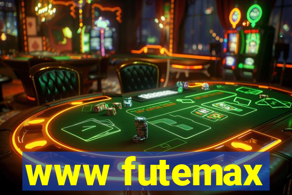 www futemax